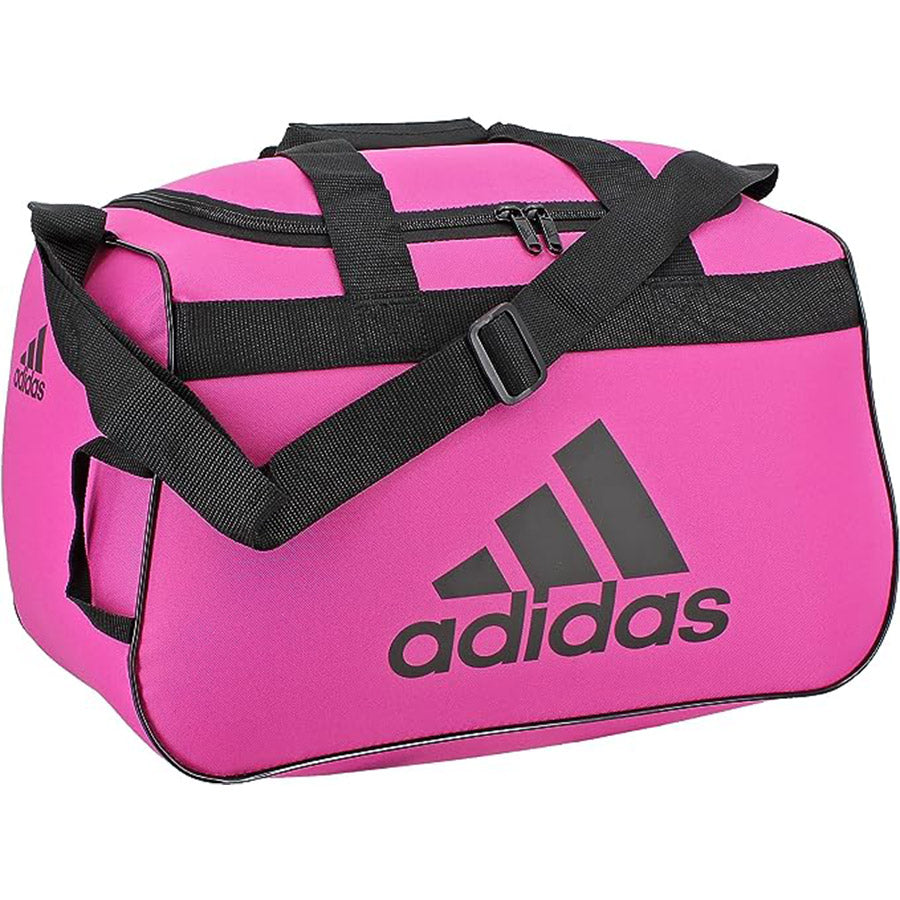 Adidas Diablo Small Duffel Pink
